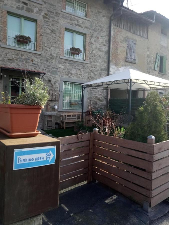 Casa Artisti Del Sole Appartement
