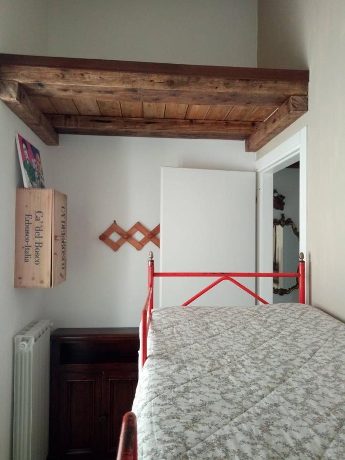 Appartement Casa Artisti Del Sole *