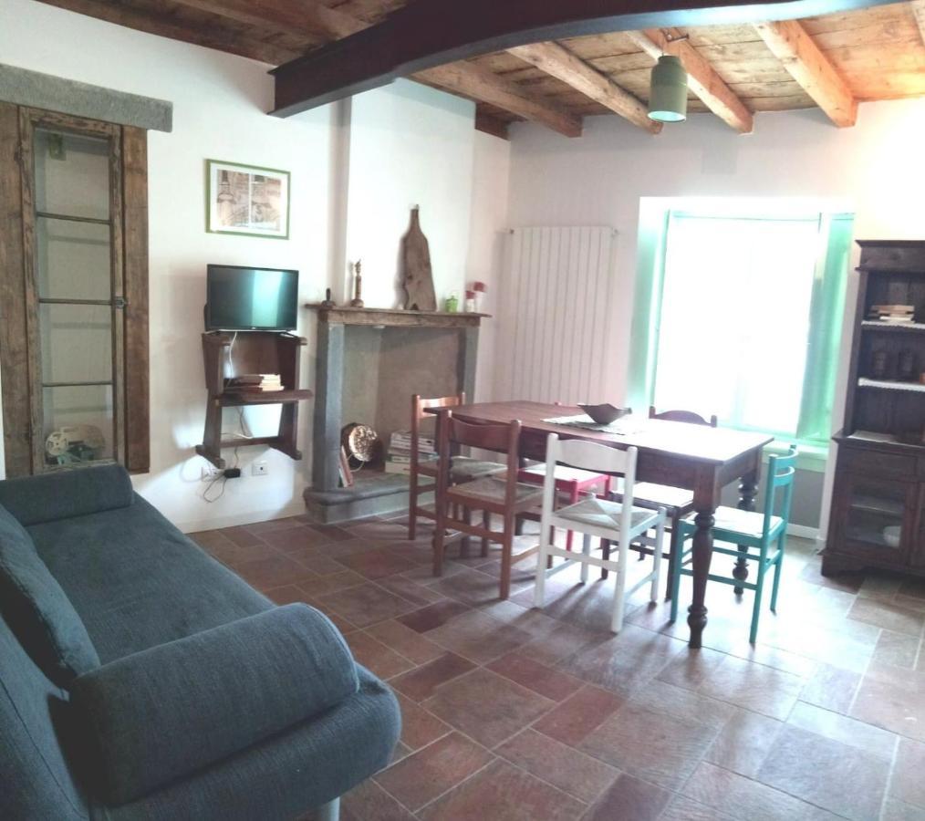 Casa Artisti Del Sole Paratico