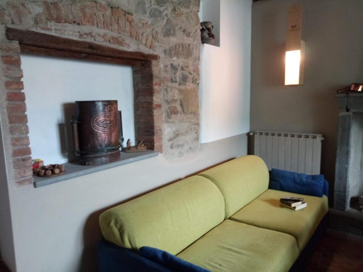 Appartement Casa Artisti Del Sole Paratico
