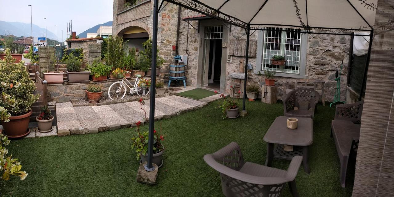 Casa Artisti Del Sole Appartement