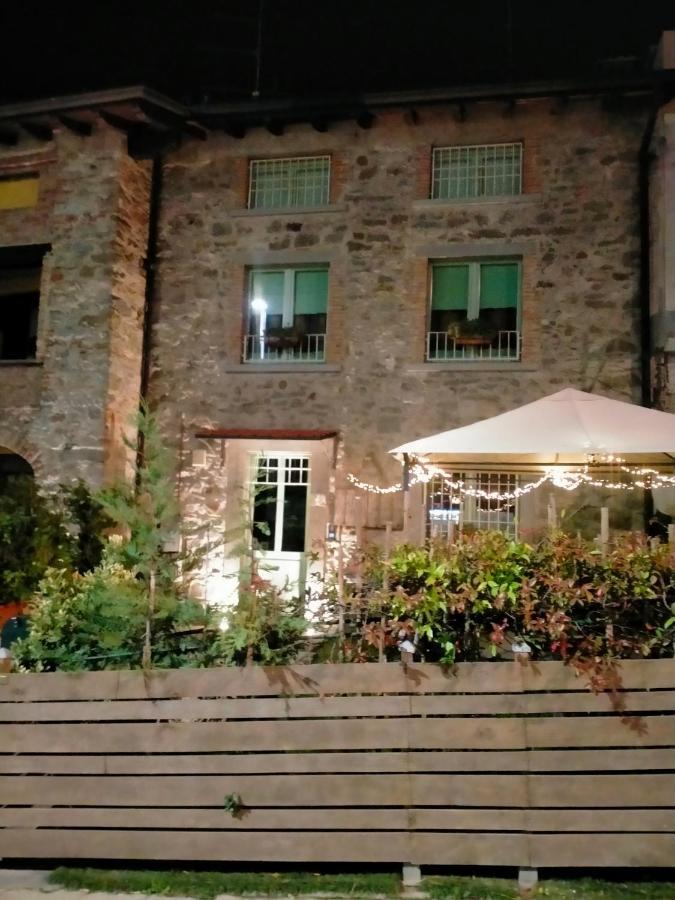 Casa Artisti Del Sole Appartement Paratico