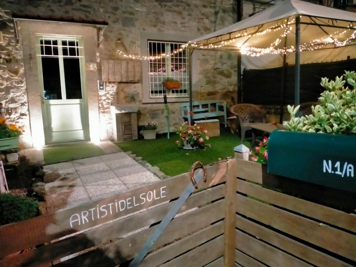 Casa Artisti Del Sole