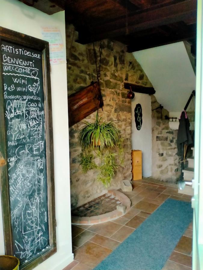 Appartement Casa Artisti Del Sole