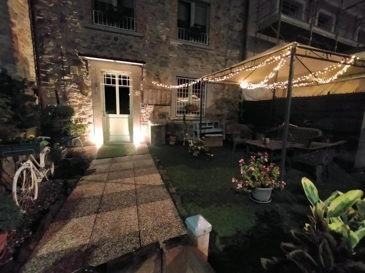 Casa Artisti Del Sole Appartement