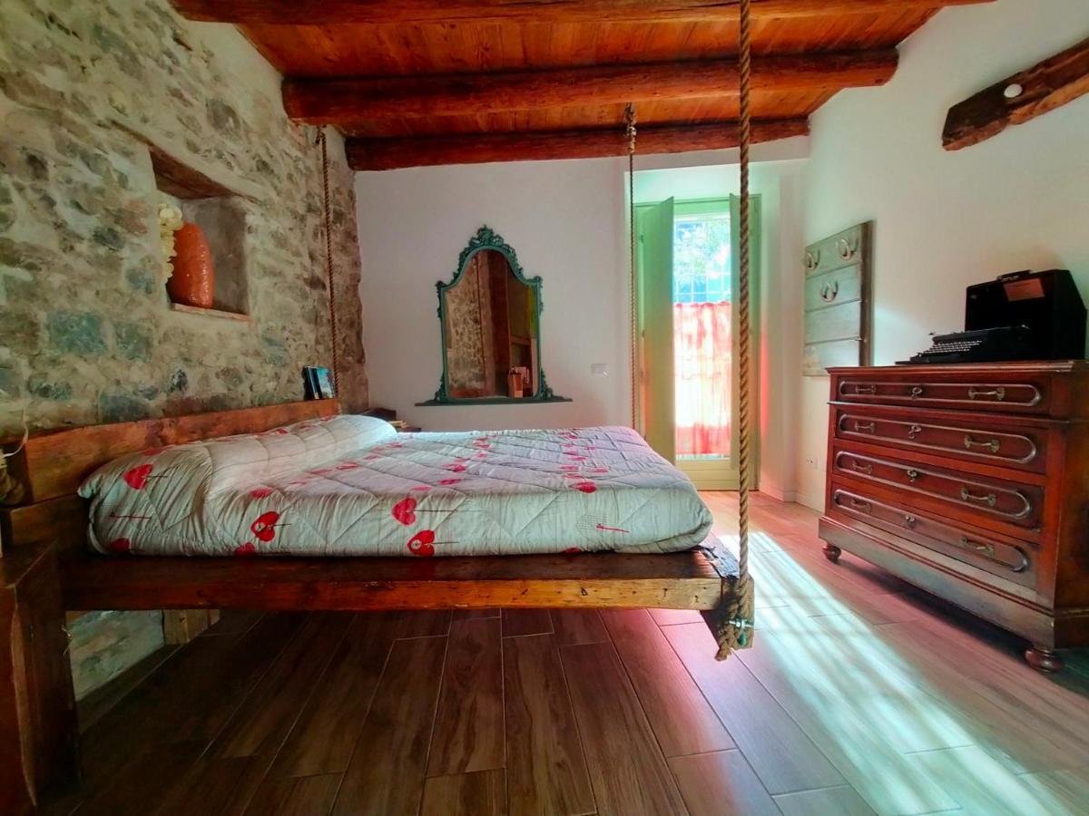 Casa Artisti Del Sole Paratico
