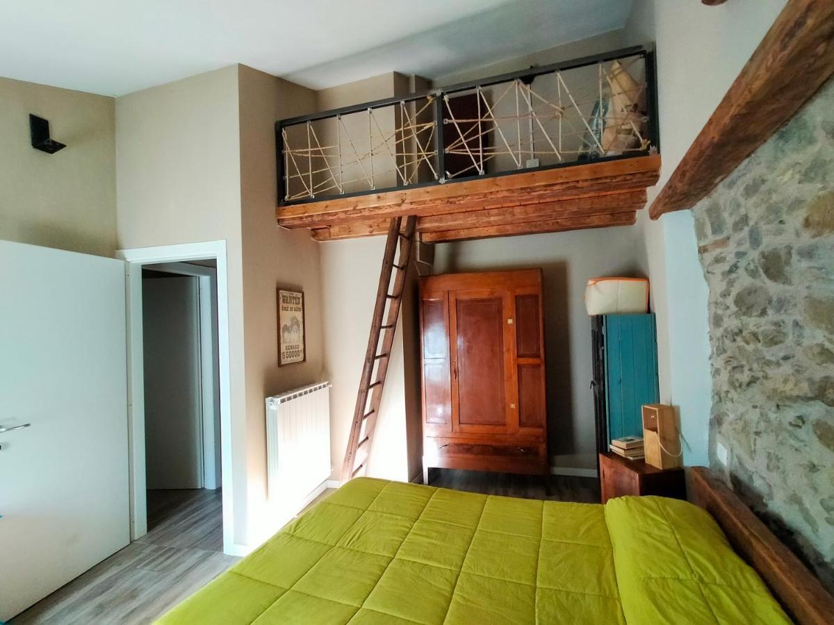 Casa Artisti Del Sole *