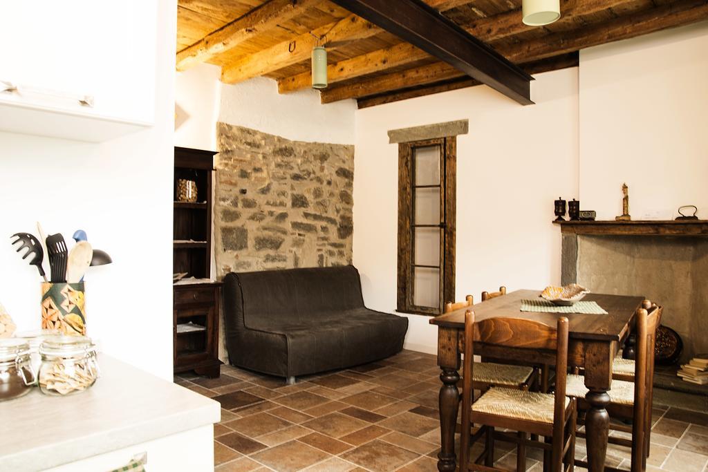 Appartement Casa Artisti Del Sole Paratico