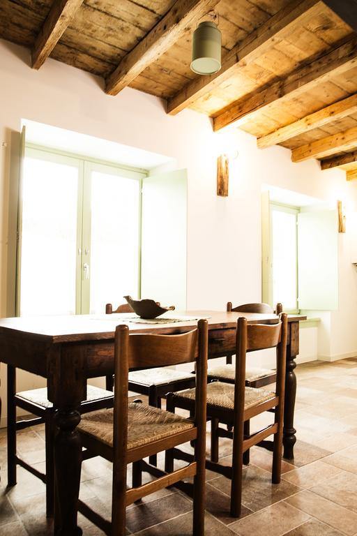 Casa Artisti Del Sole Appartement *