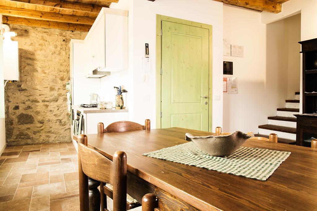 Casa Artisti Del Sole Appartement *