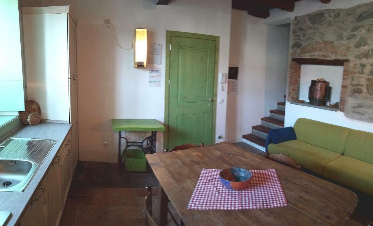 Casa Artisti Del Sole Appartement