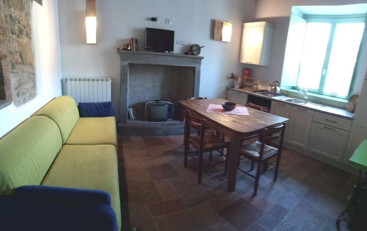 Casa Artisti Del Sole Paratico