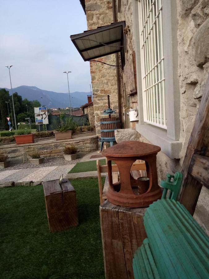 Casa Artisti Del Sole * Paratico