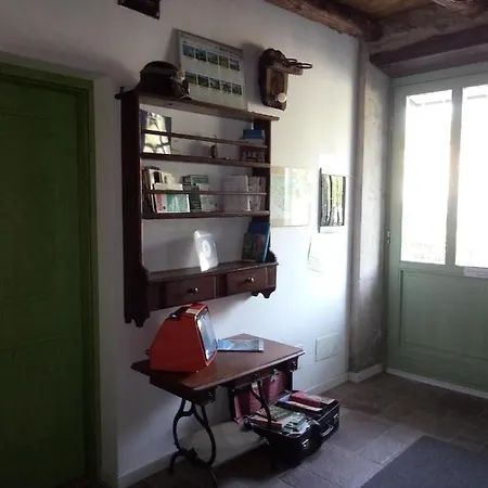 Ferienwohnung Casa Artisti Del Sole Paratico Exterior foto