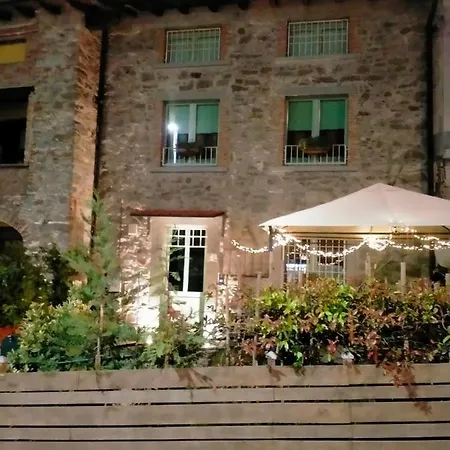Ferienwohnung Casa Artisti Del Sole Paratico Exterior foto