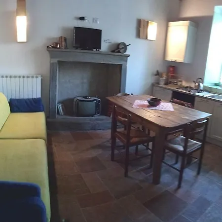 Ferienwohnung Casa Artisti Del Sole Paratico Exterior foto