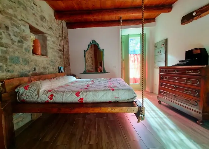 Casa Artisti Del Sole