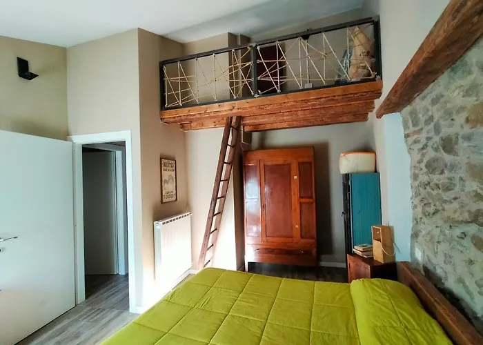 Casa Artisti Del Sole