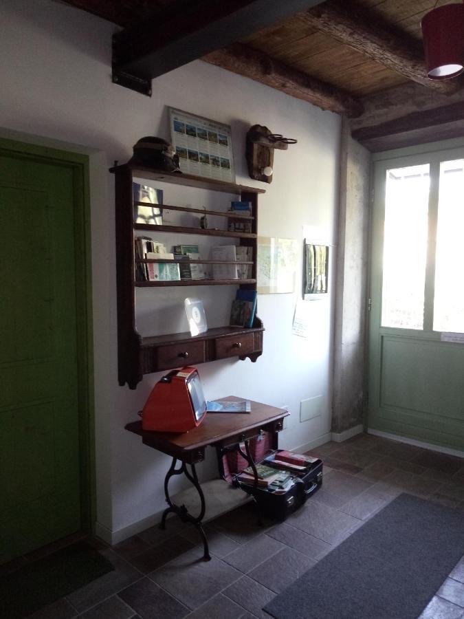 Casa Artisti Del Sole Apartment *