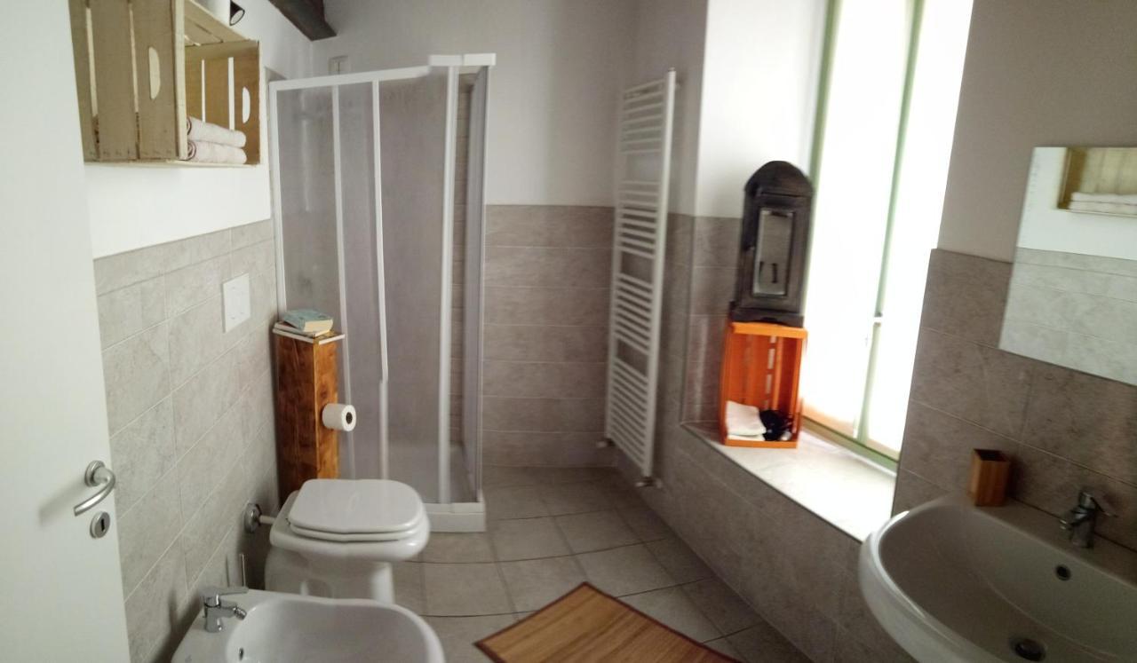 Casa Artisti Del Sole Apartment *