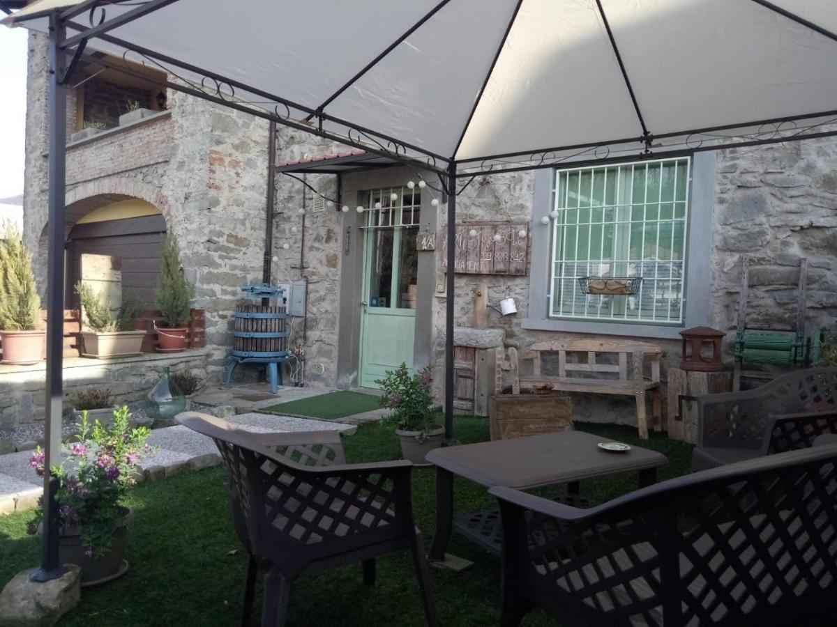 Casa Artisti Del Sole Paratico