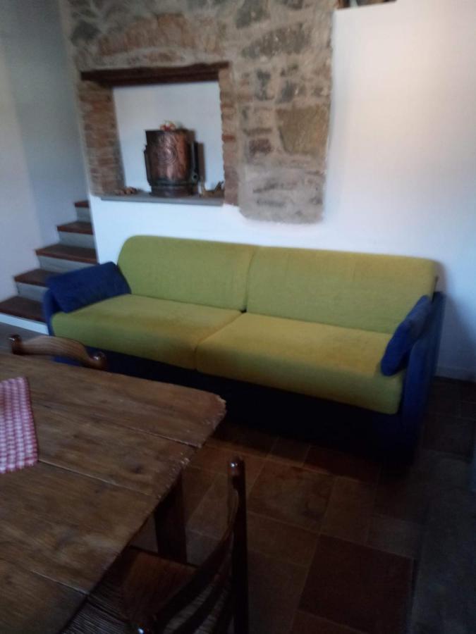 Casa Artisti Del Sole Apartment *