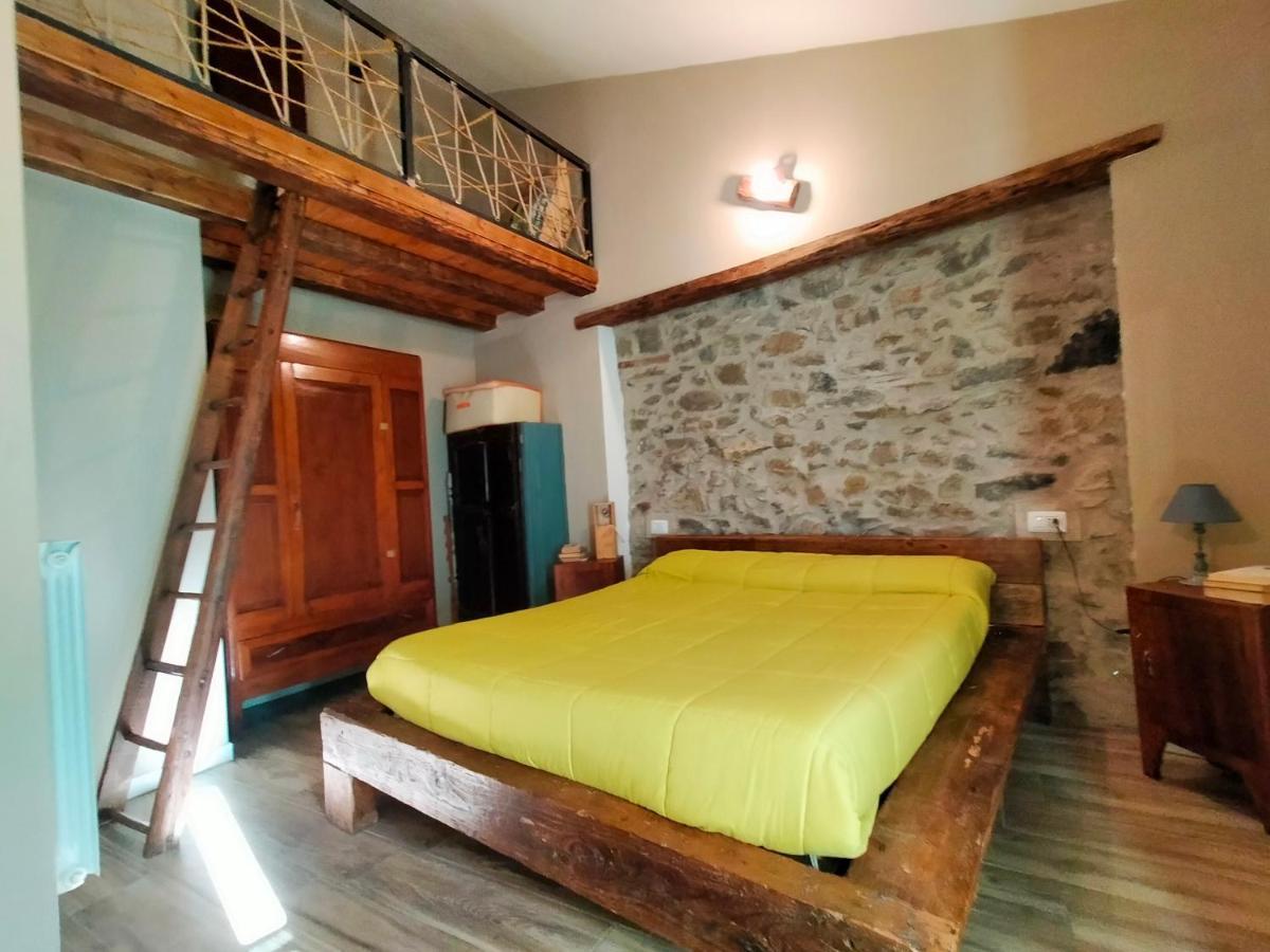 Casa Artisti Del Sole Apartment *