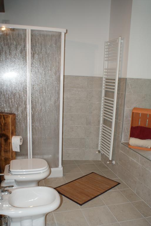 Casa Artisti Del Sole Apartment *