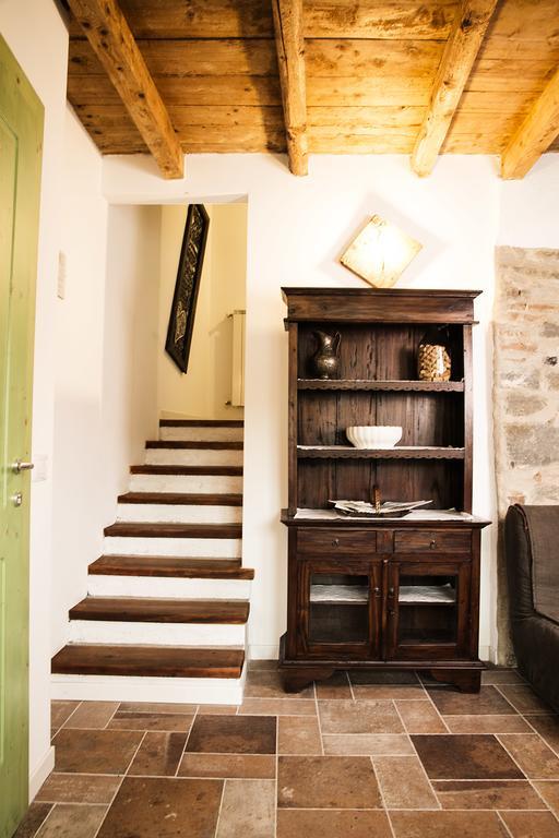 Casa Artisti Del Sole Apartment