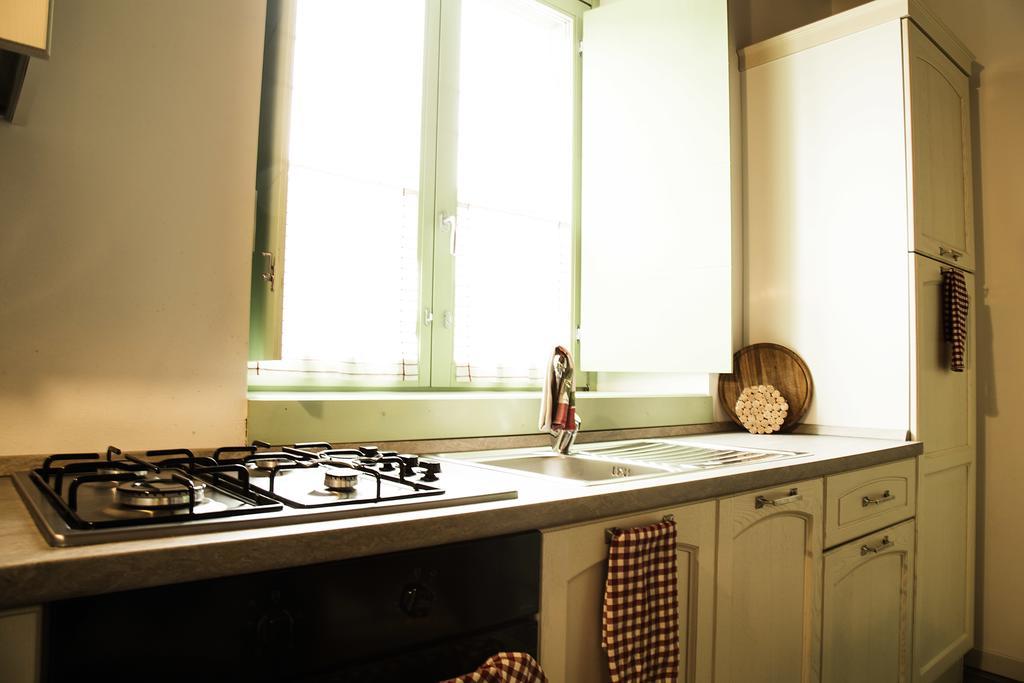 Apartment Casa Artisti Del Sole Paratico