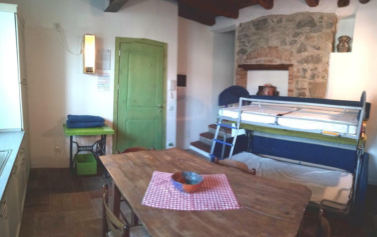 Casa Artisti Del Sole