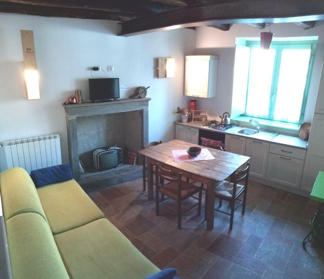 Apartment Casa Artisti Del Sole Paratico